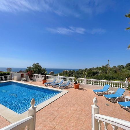 Villa Hermosa Torremuelle Екстер'єр фото