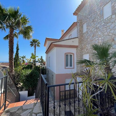 Villa Hermosa Torremuelle Екстер'єр фото