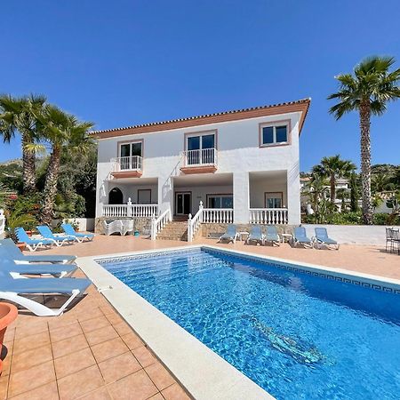 Villa Hermosa Torremuelle Екстер'єр фото