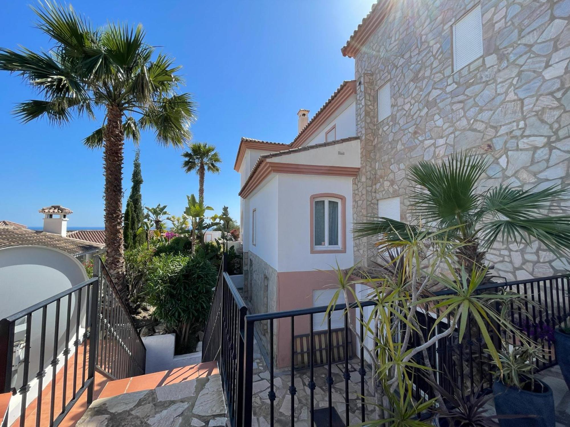 Villa Hermosa Torremuelle Екстер'єр фото