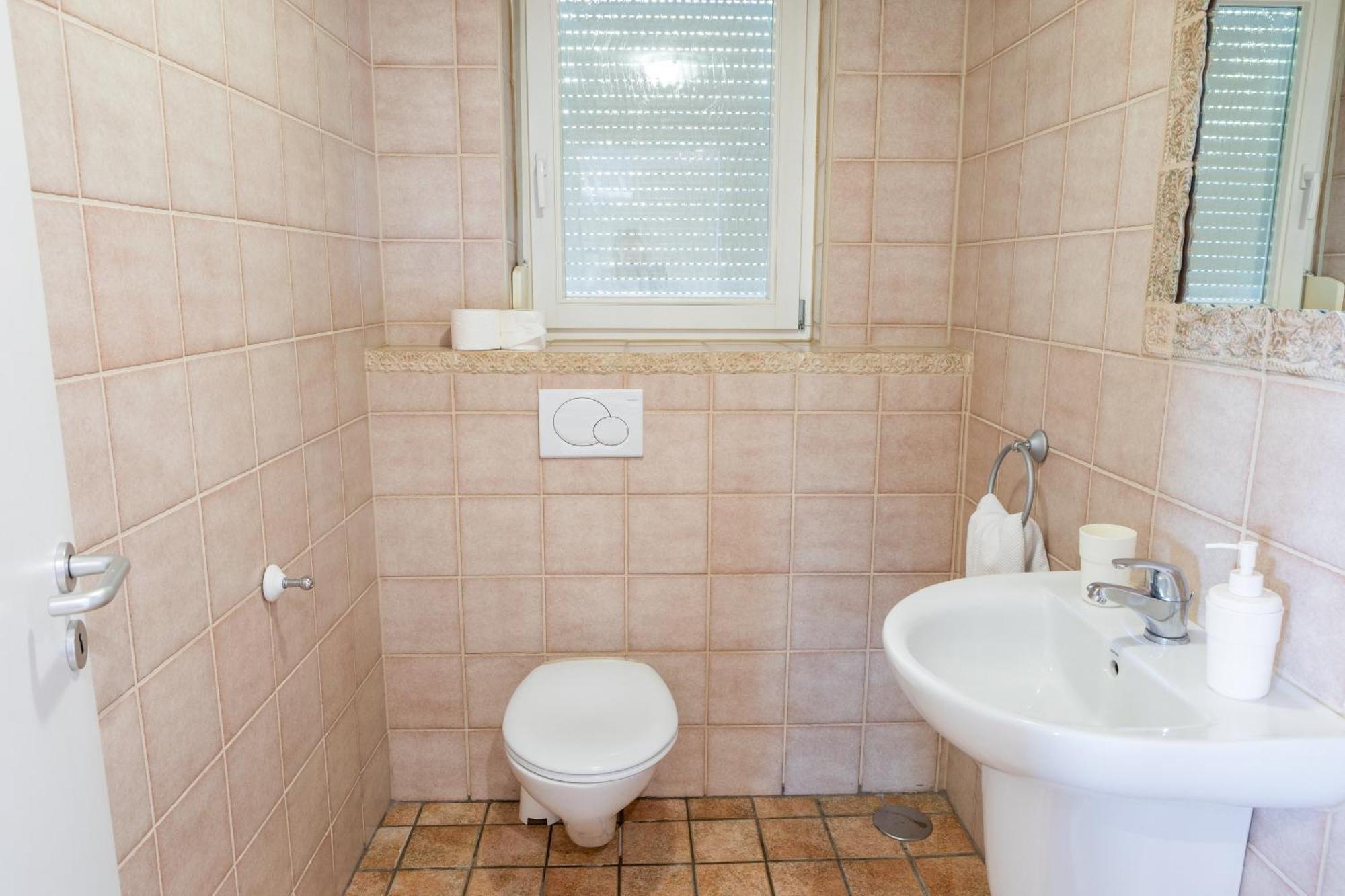 Villa Hermosa Torremuelle Екстер'єр фото
