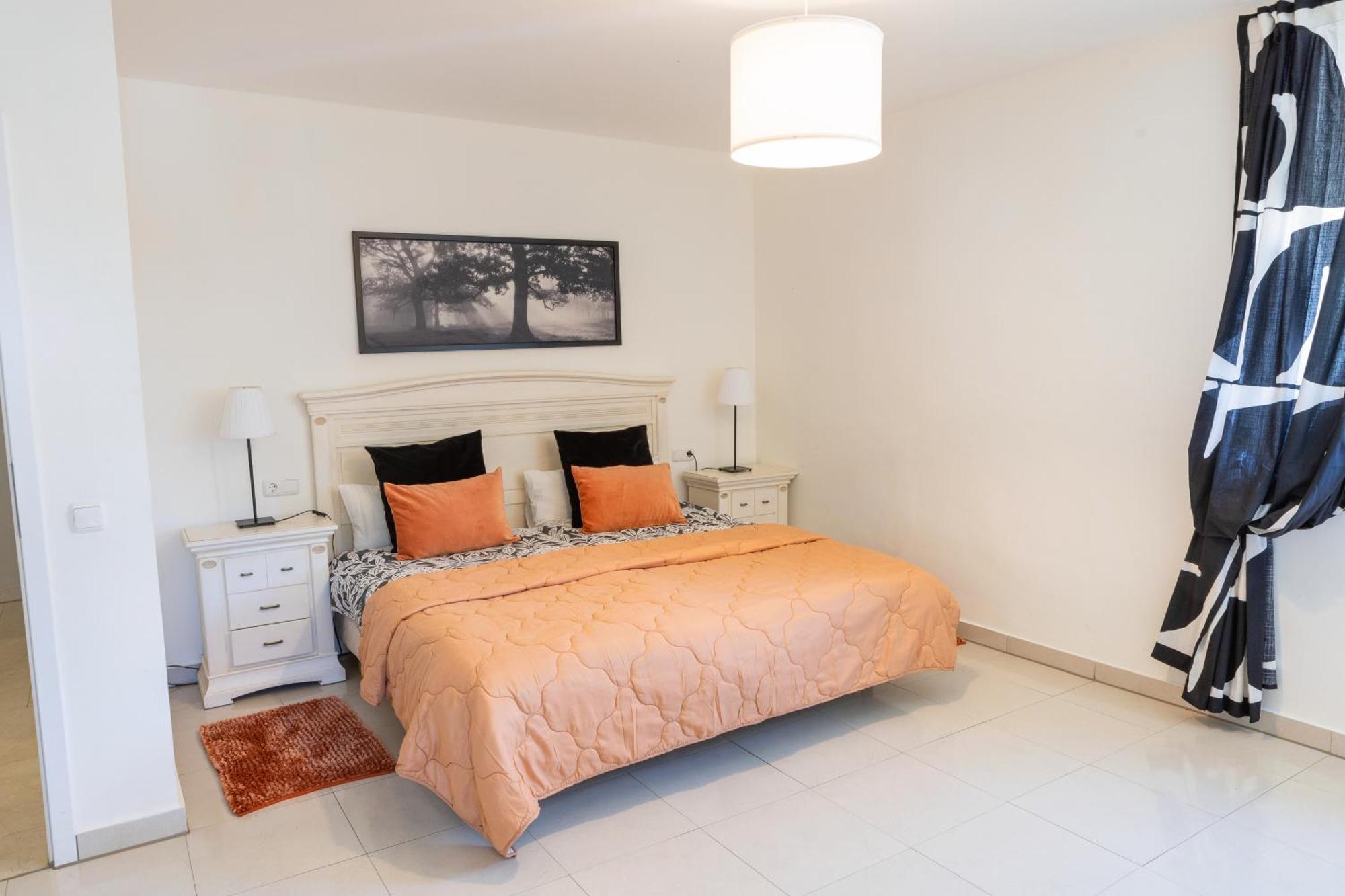 Villa Hermosa Torremuelle Екстер'єр фото