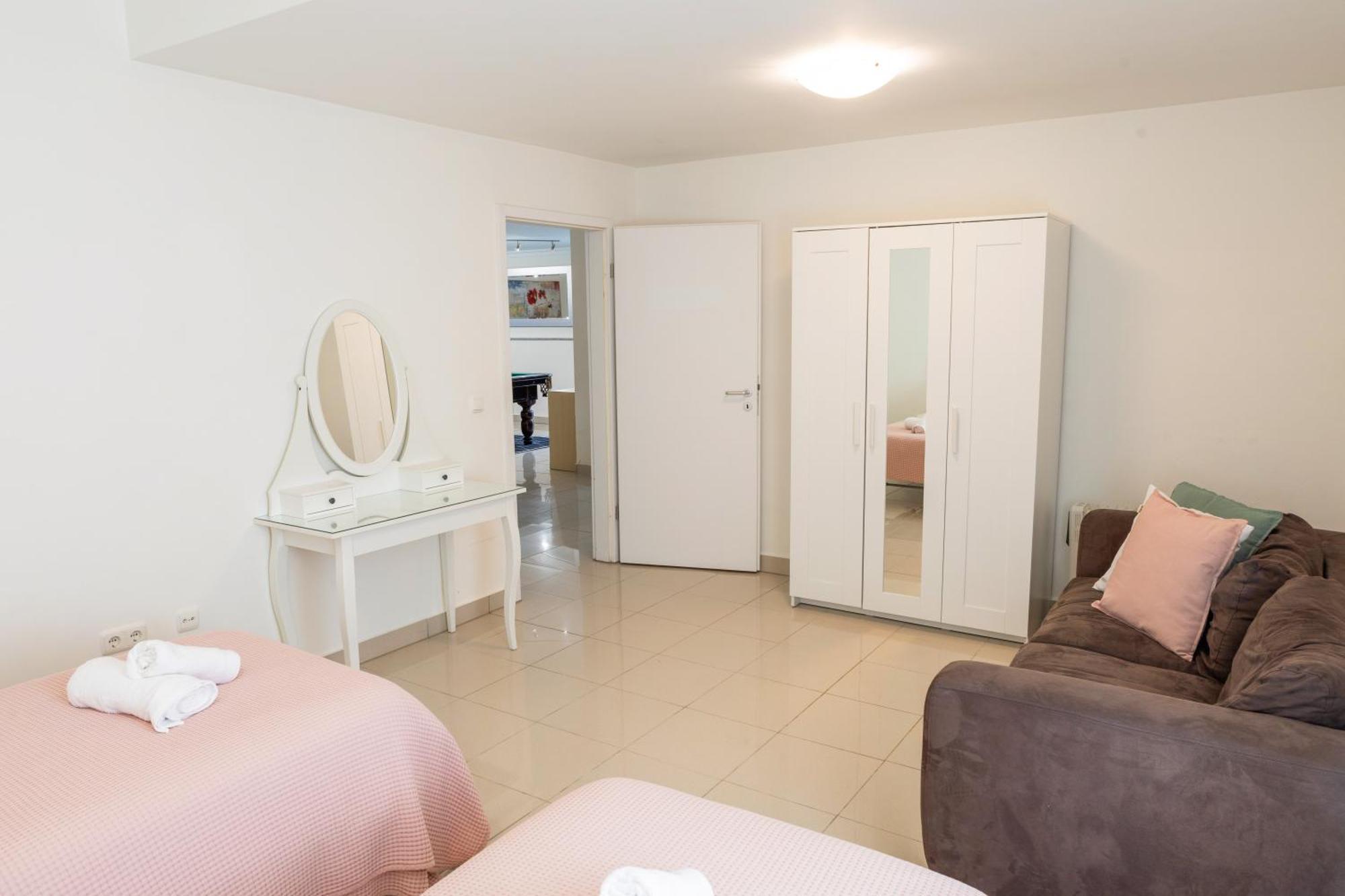 Villa Hermosa Torremuelle Екстер'єр фото
