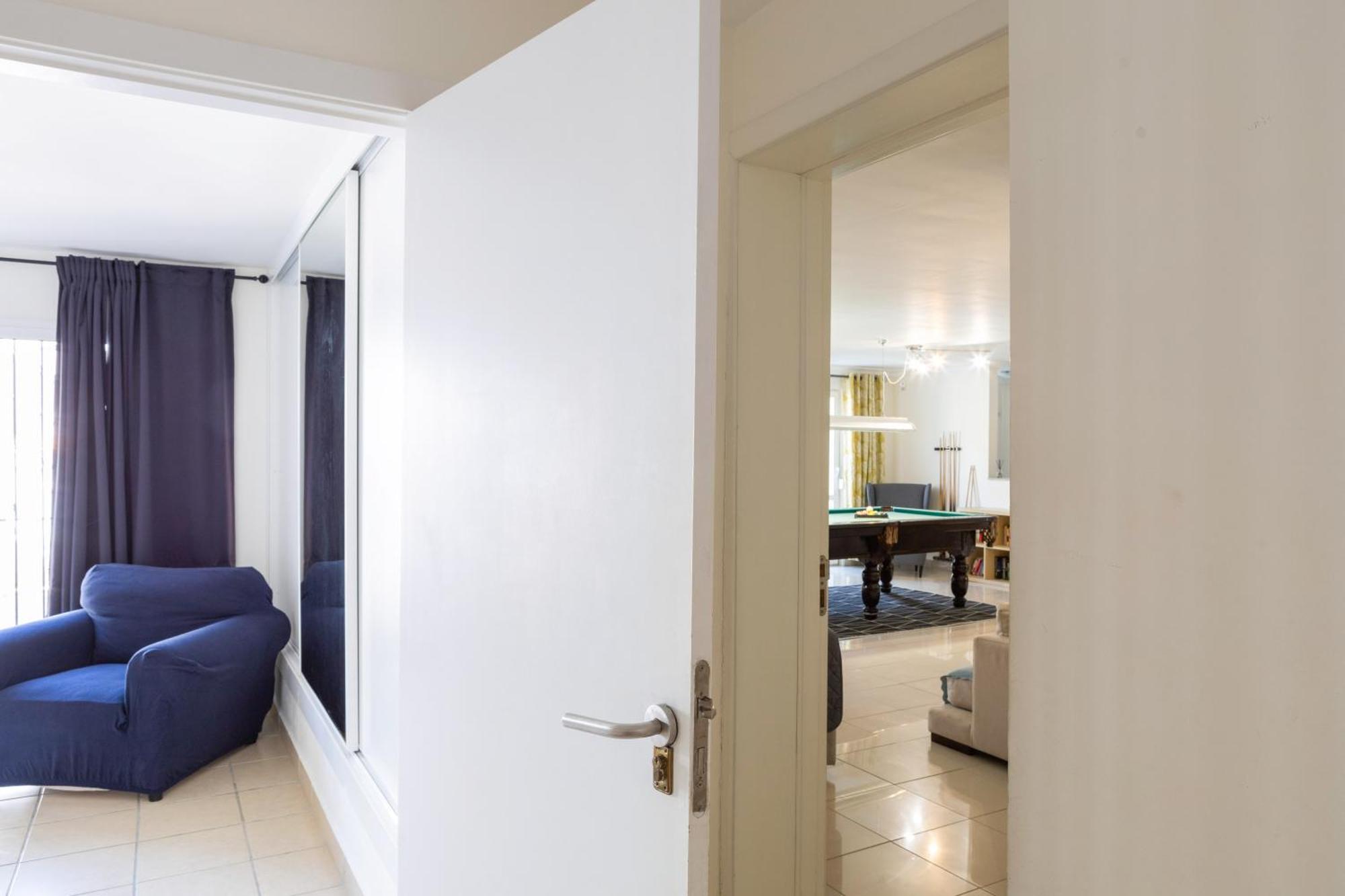 Villa Hermosa Torremuelle Екстер'єр фото