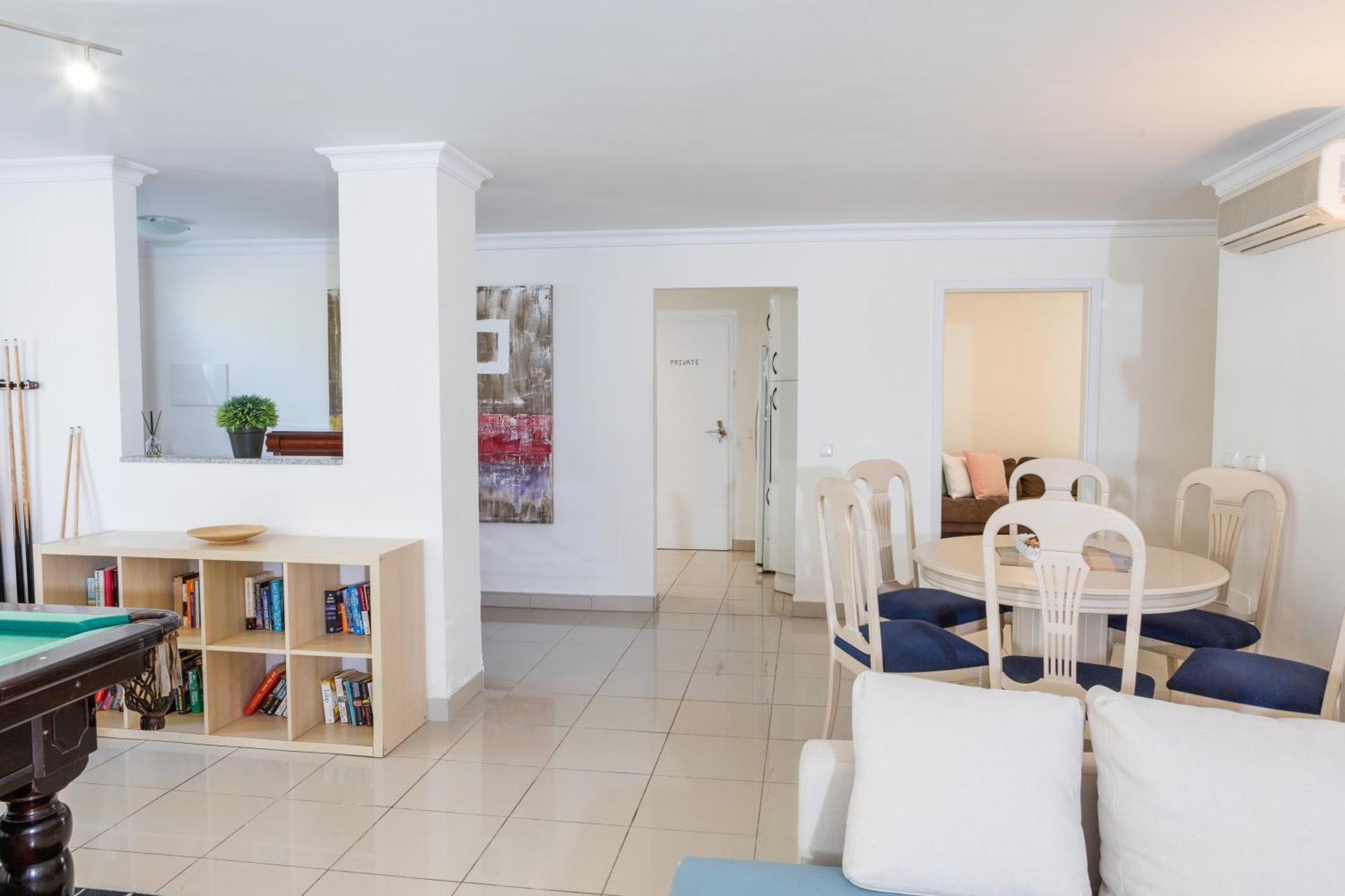 Villa Hermosa Torremuelle Екстер'єр фото