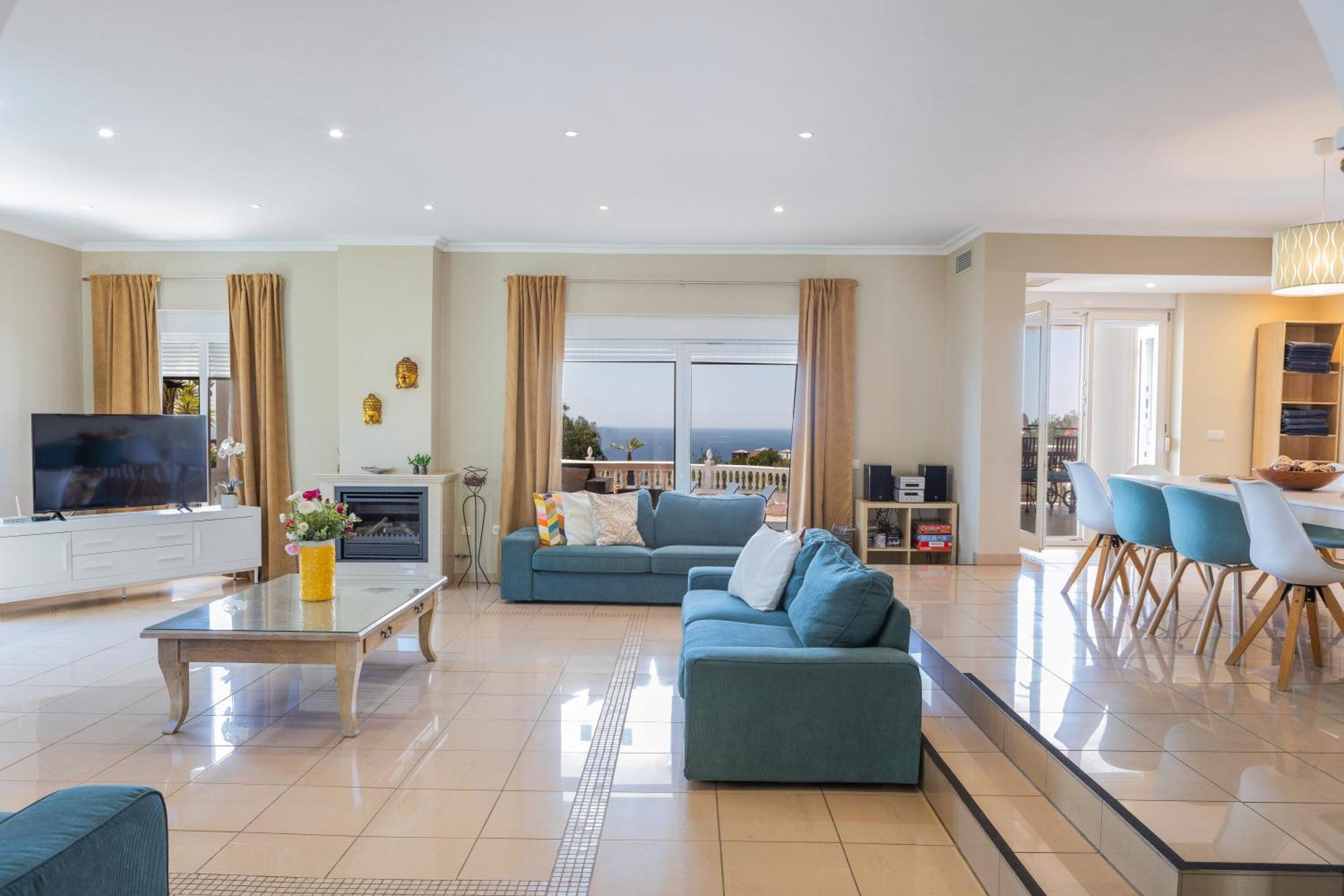 Villa Hermosa Torremuelle Екстер'єр фото