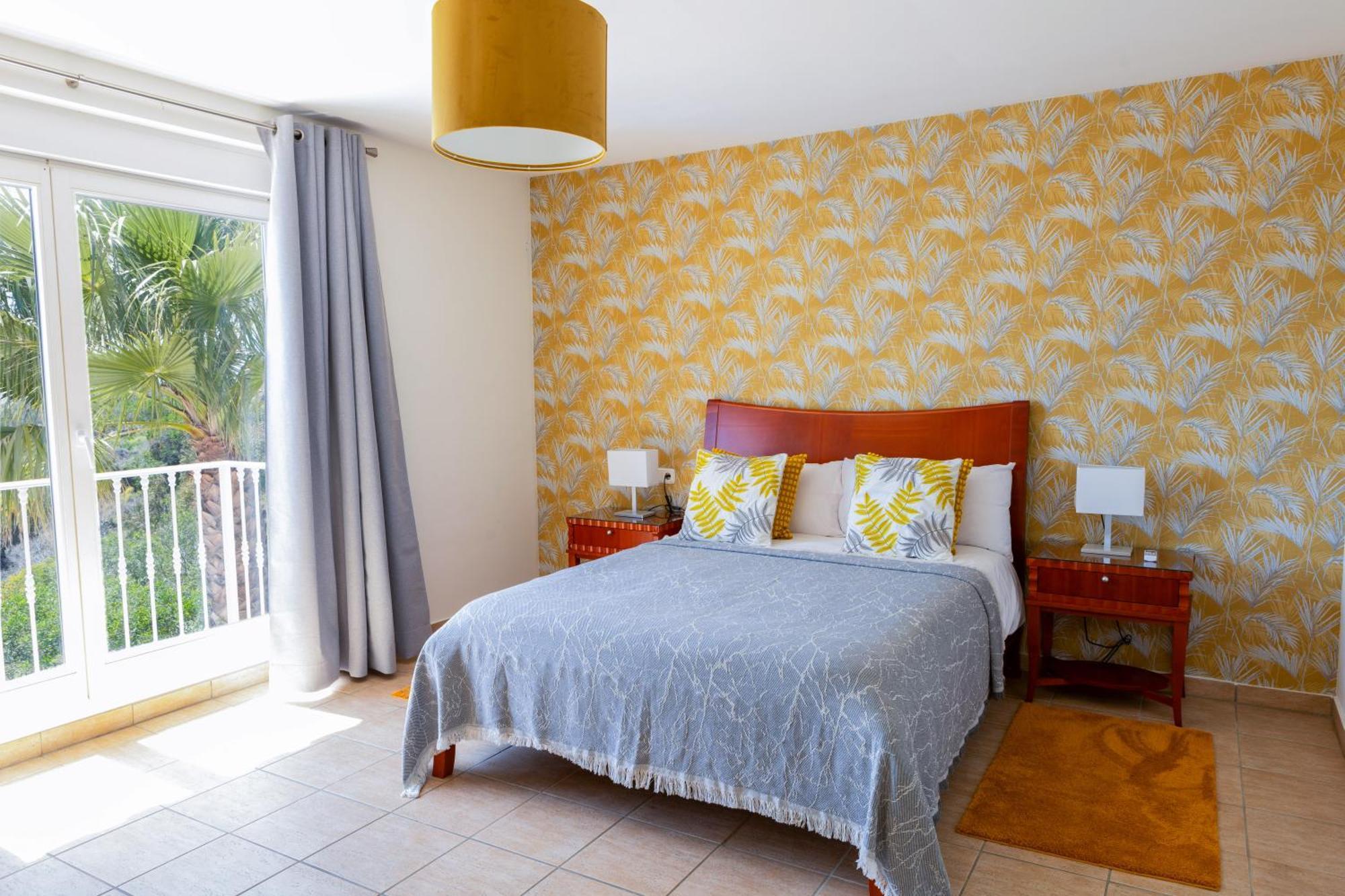 Villa Hermosa Torremuelle Екстер'єр фото
