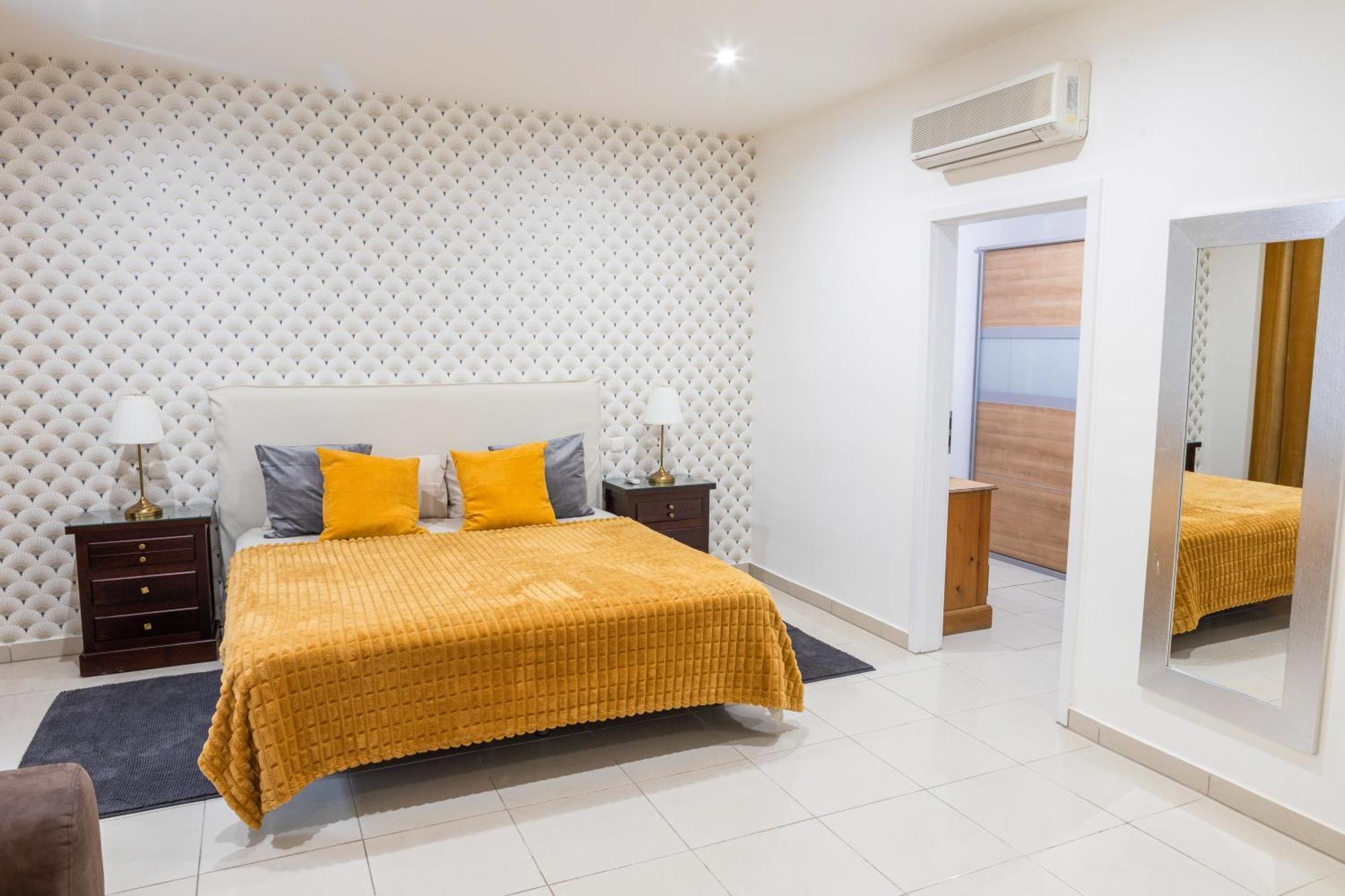 Villa Hermosa Torremuelle Екстер'єр фото