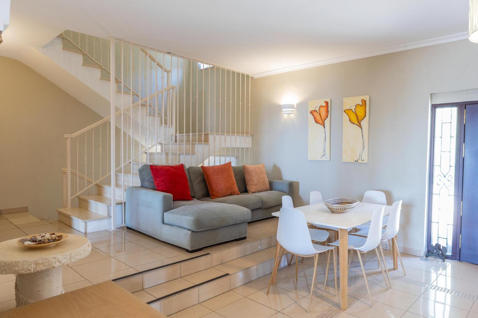 Villa Hermosa Torremuelle Екстер'єр фото