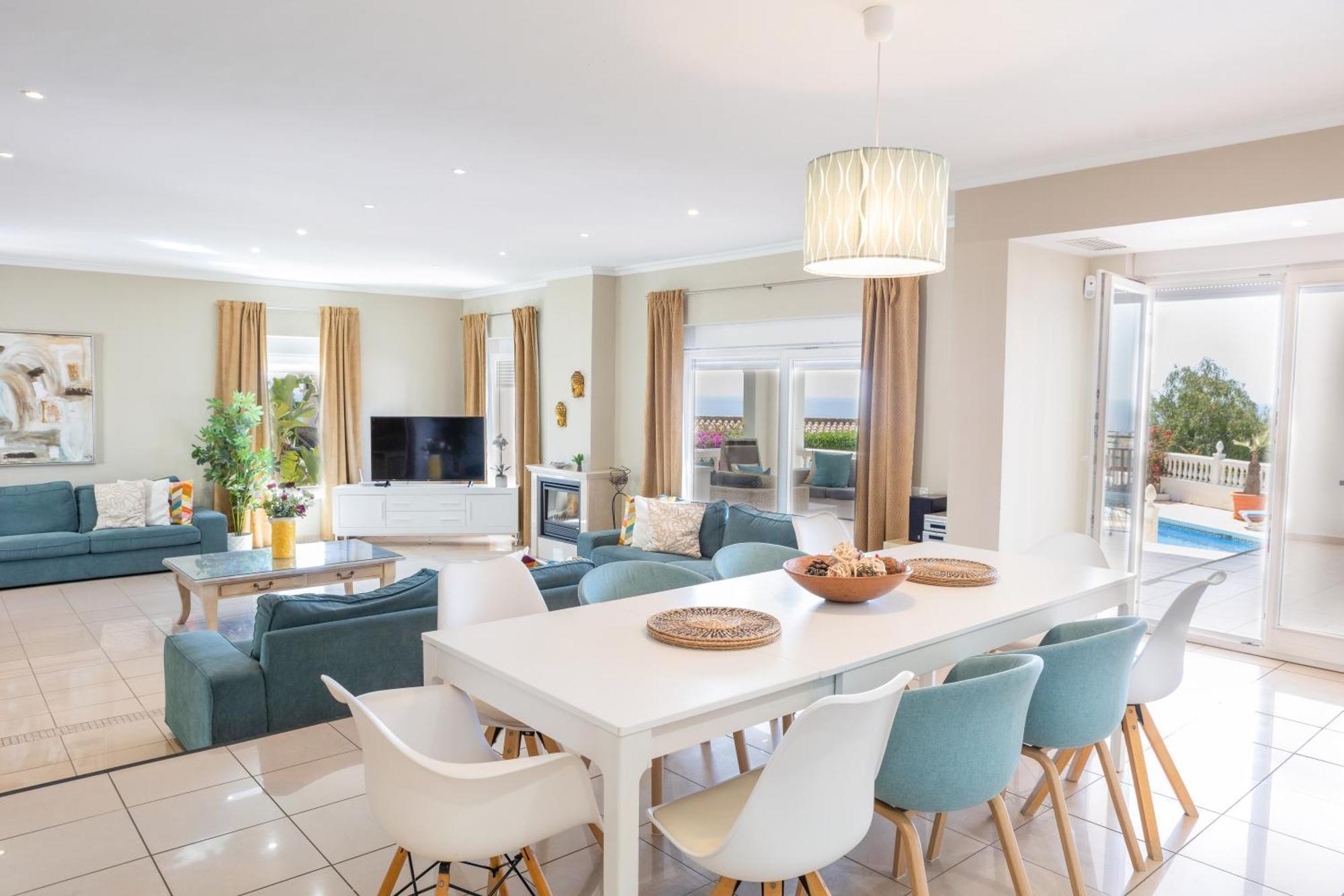 Villa Hermosa Torremuelle Екстер'єр фото