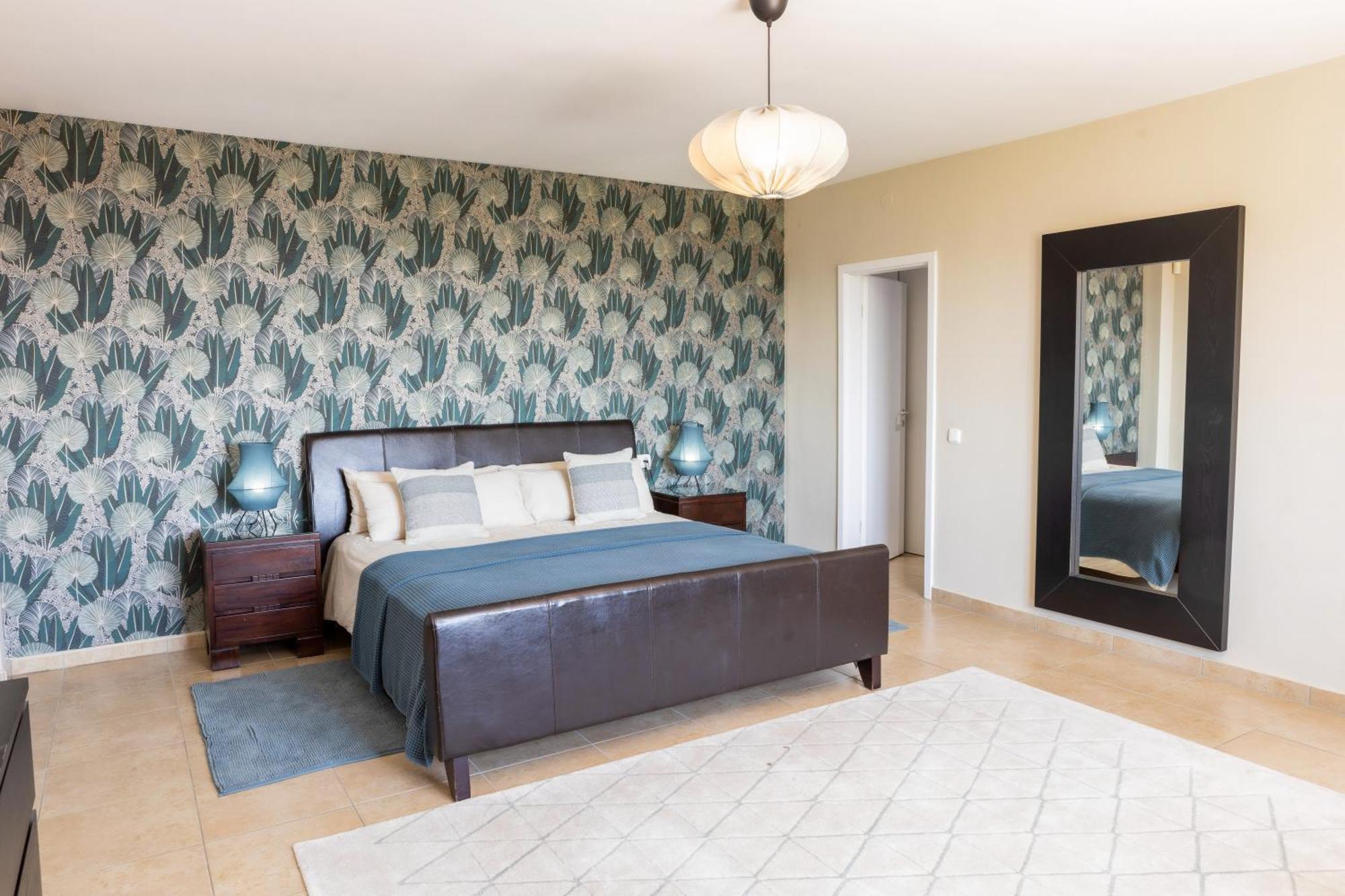 Villa Hermosa Torremuelle Екстер'єр фото