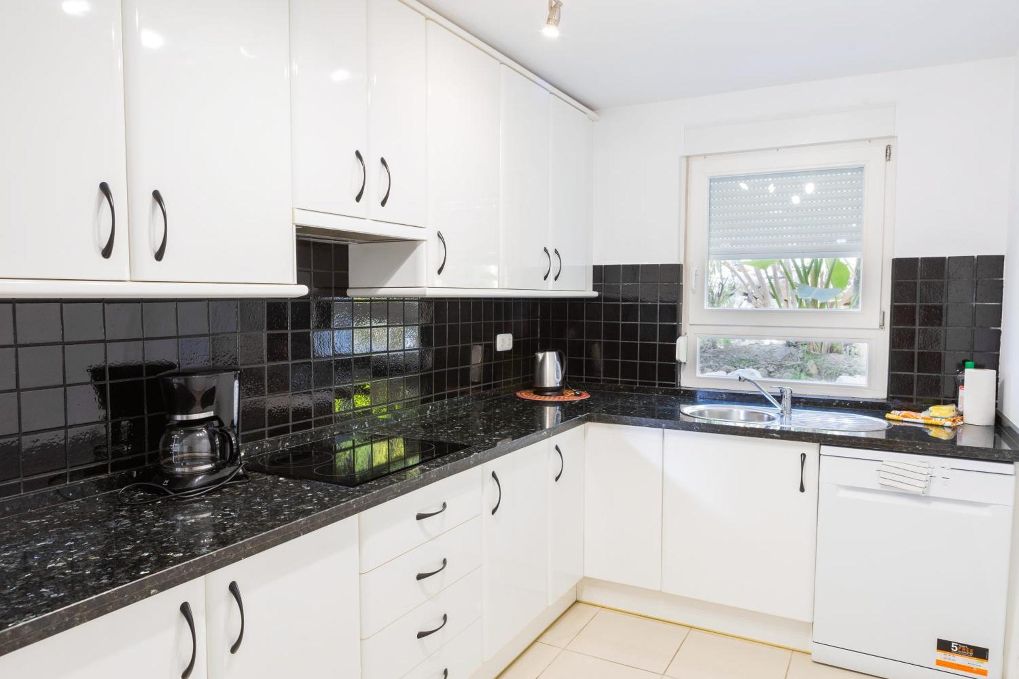 Villa Hermosa Torremuelle Екстер'єр фото
