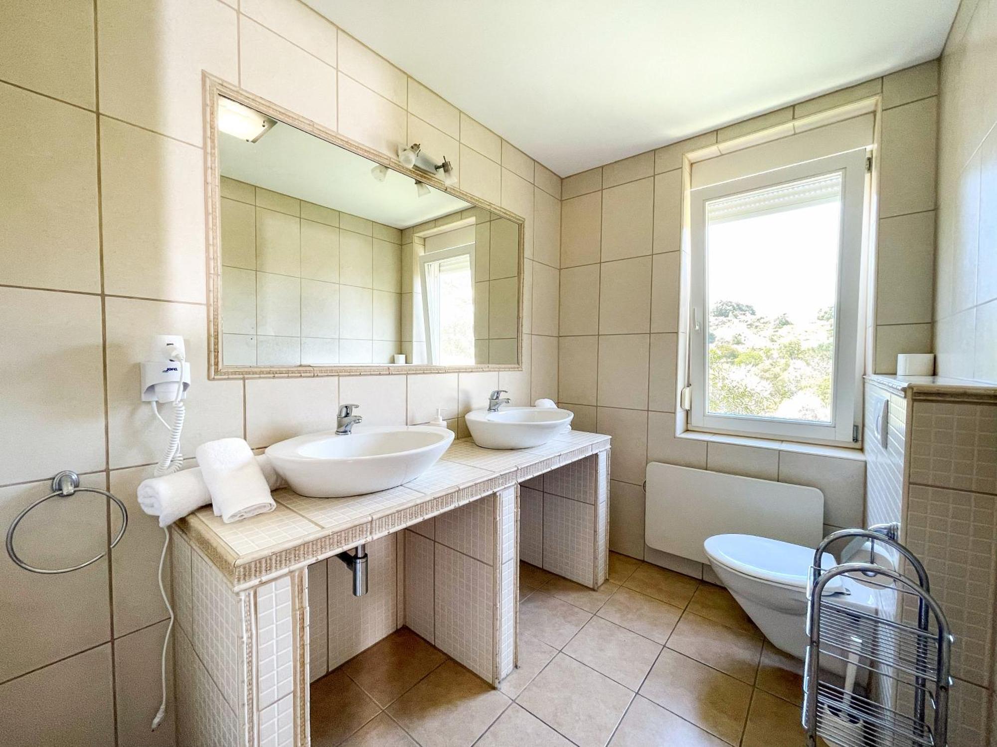 Villa Hermosa Torremuelle Екстер'єр фото