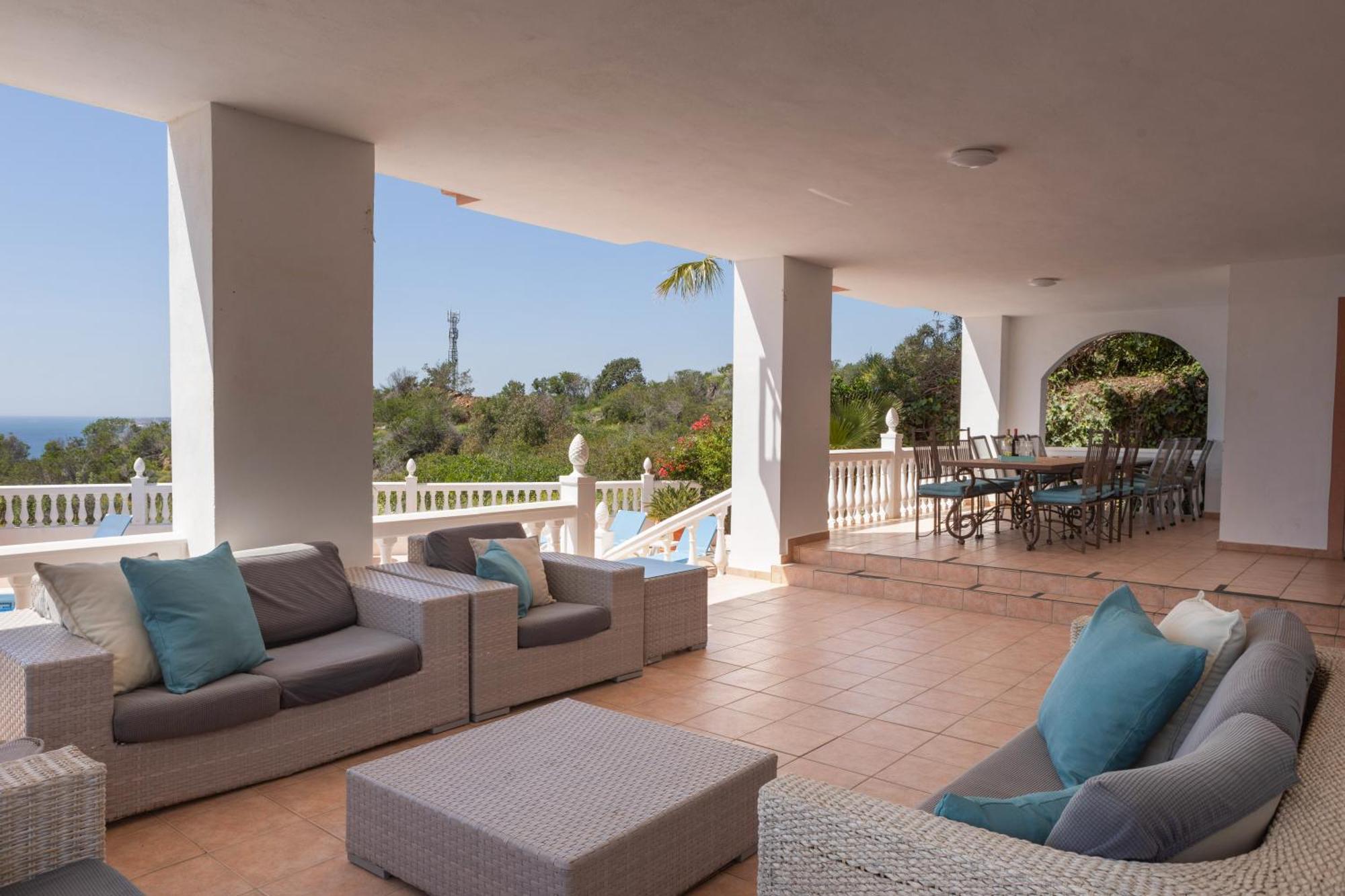 Villa Hermosa Torremuelle Екстер'єр фото