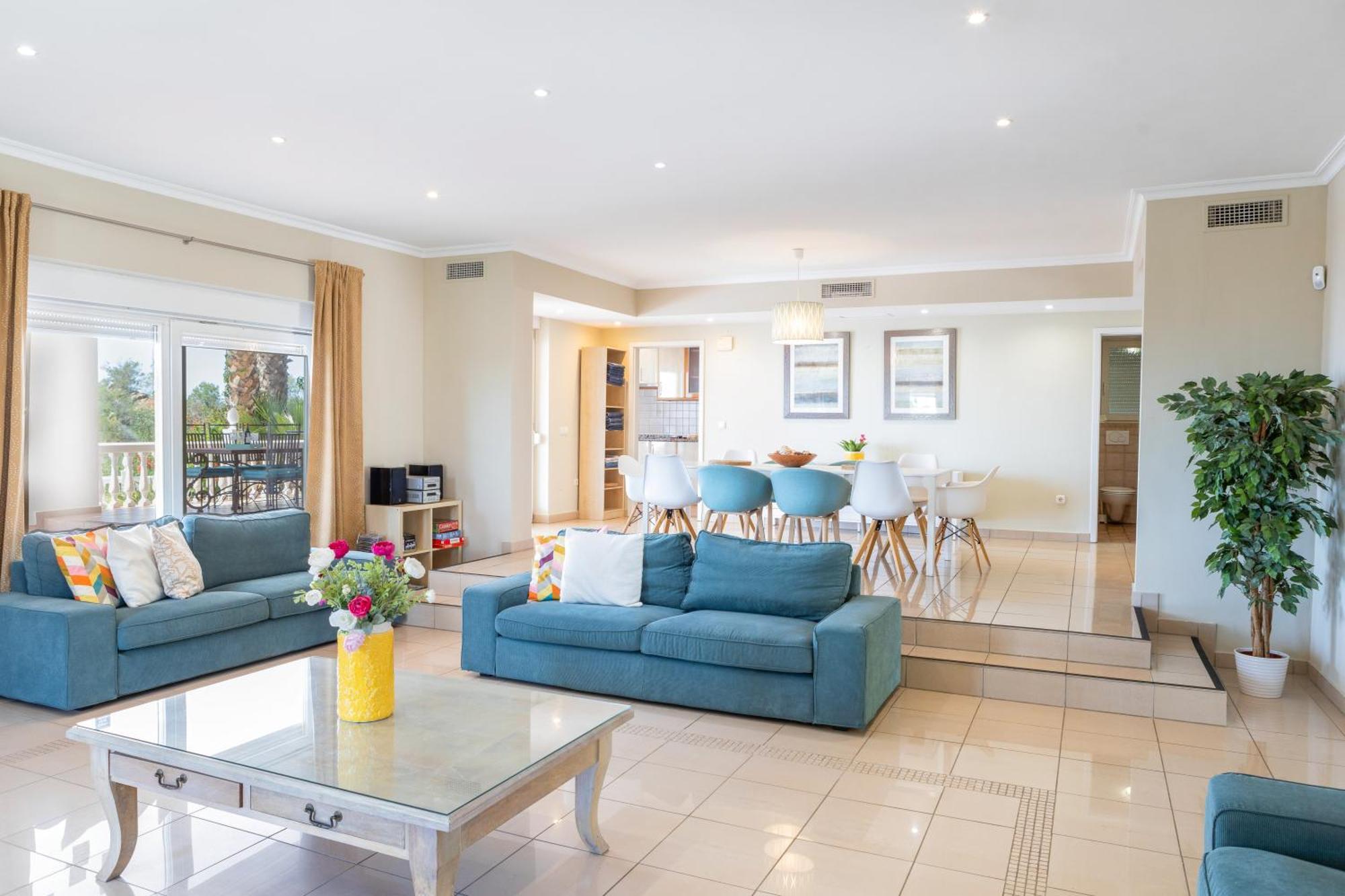 Villa Hermosa Torremuelle Екстер'єр фото