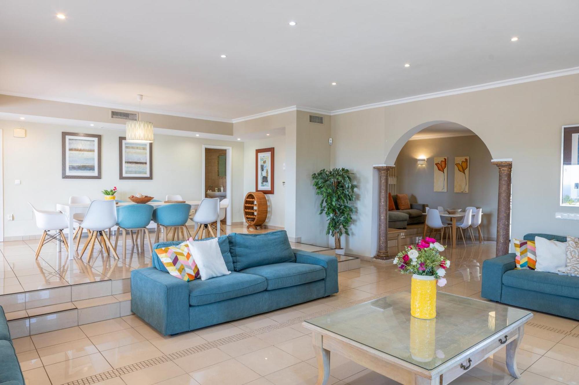 Villa Hermosa Torremuelle Екстер'єр фото