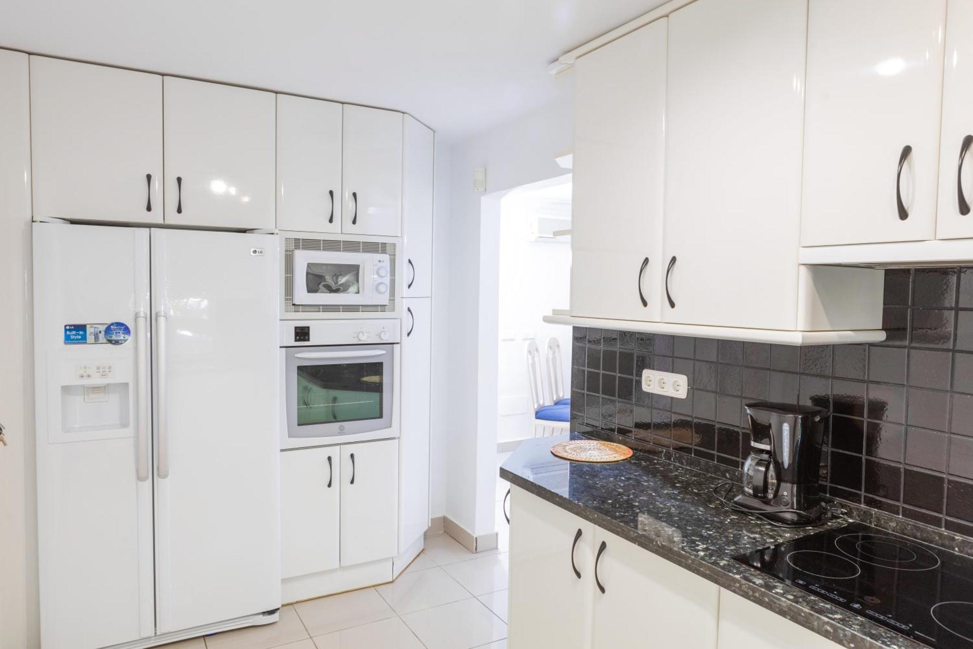 Villa Hermosa Torremuelle Екстер'єр фото