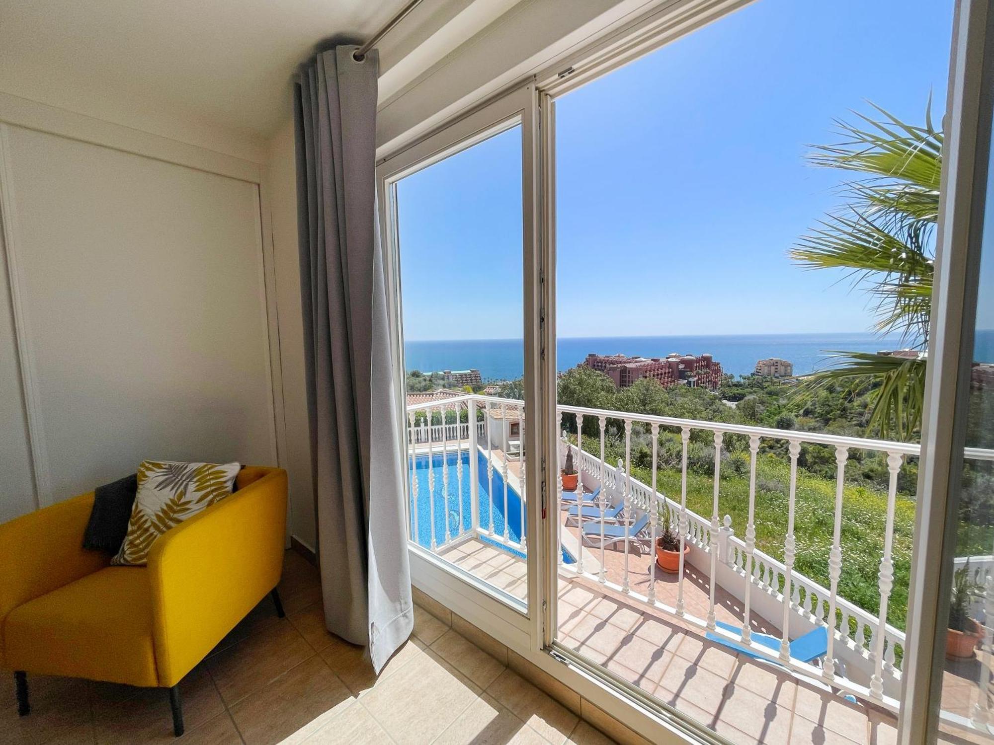 Villa Hermosa Torremuelle Екстер'єр фото