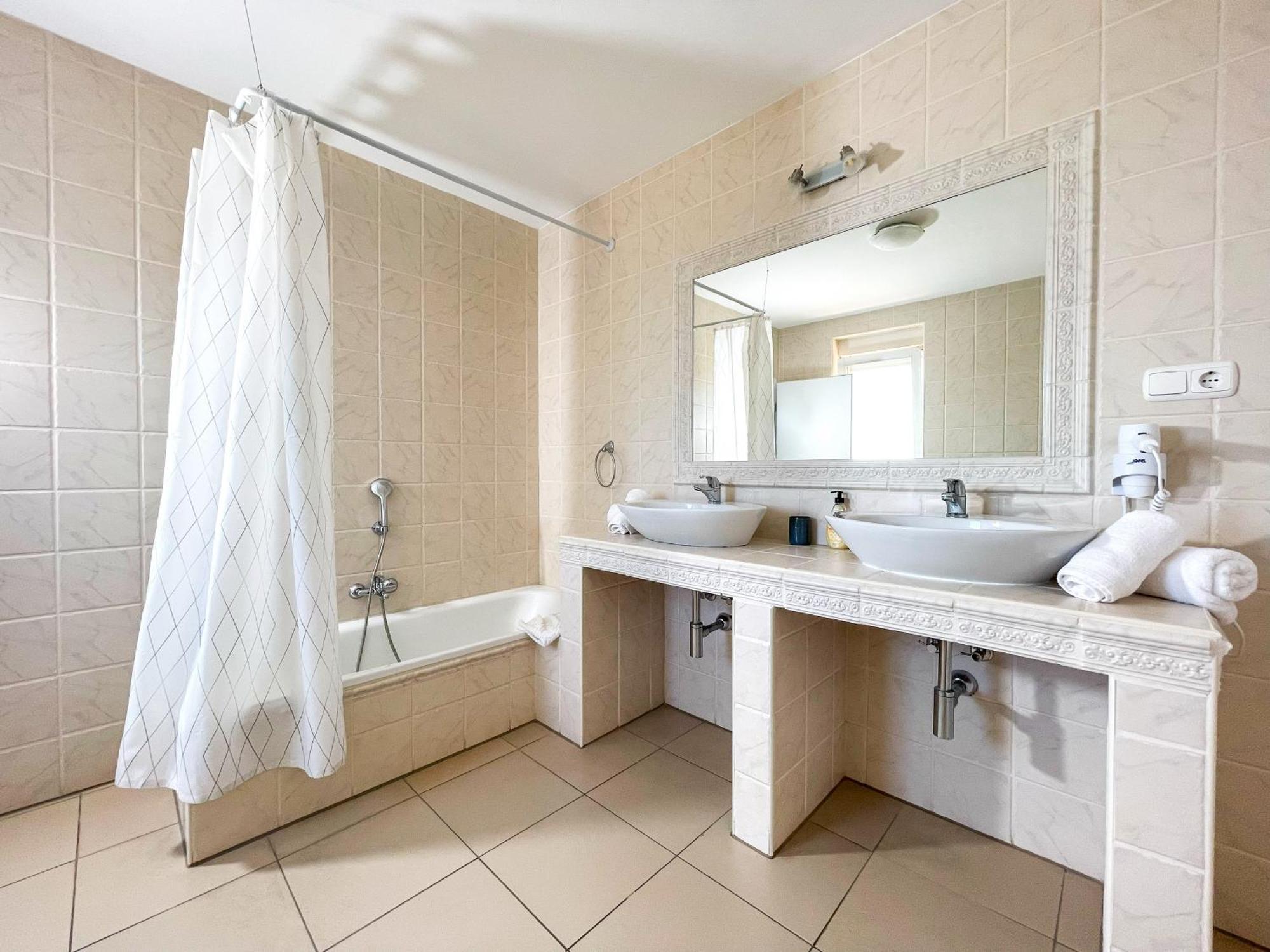 Villa Hermosa Torremuelle Екстер'єр фото