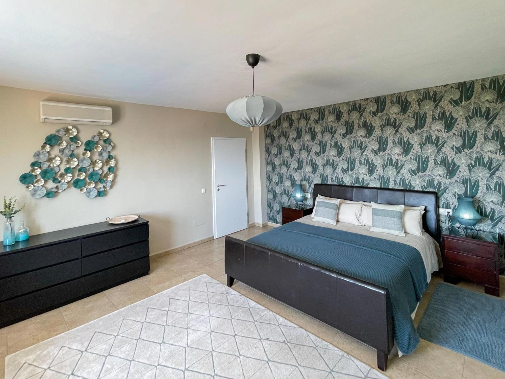 Villa Hermosa Torremuelle Екстер'єр фото