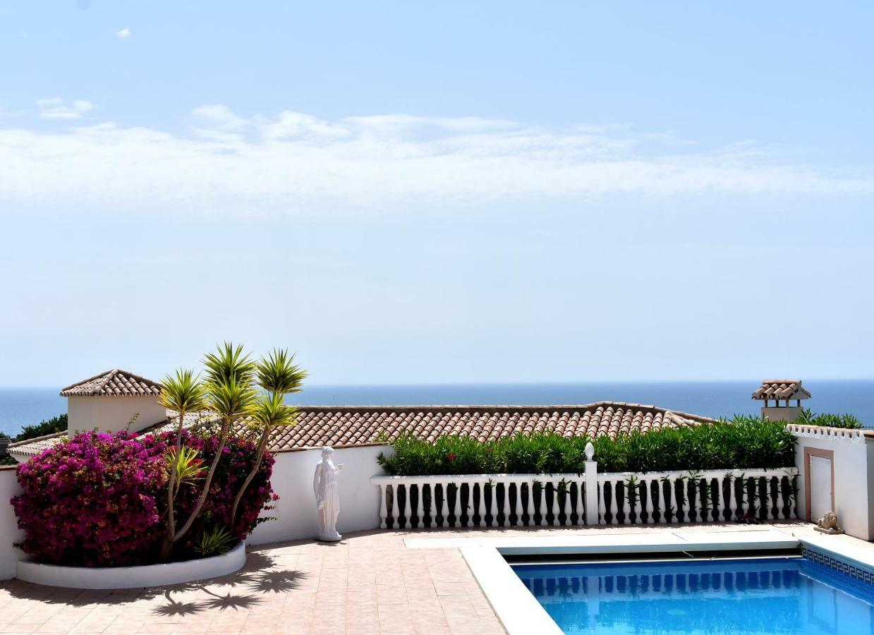 Villa Hermosa Torremuelle Екстер'єр фото