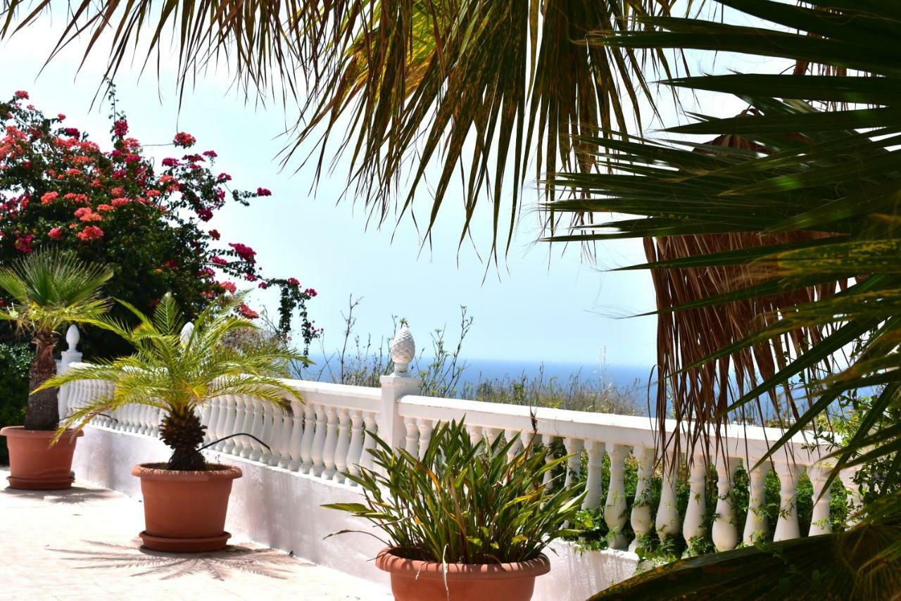 Villa Hermosa Torremuelle Екстер'єр фото