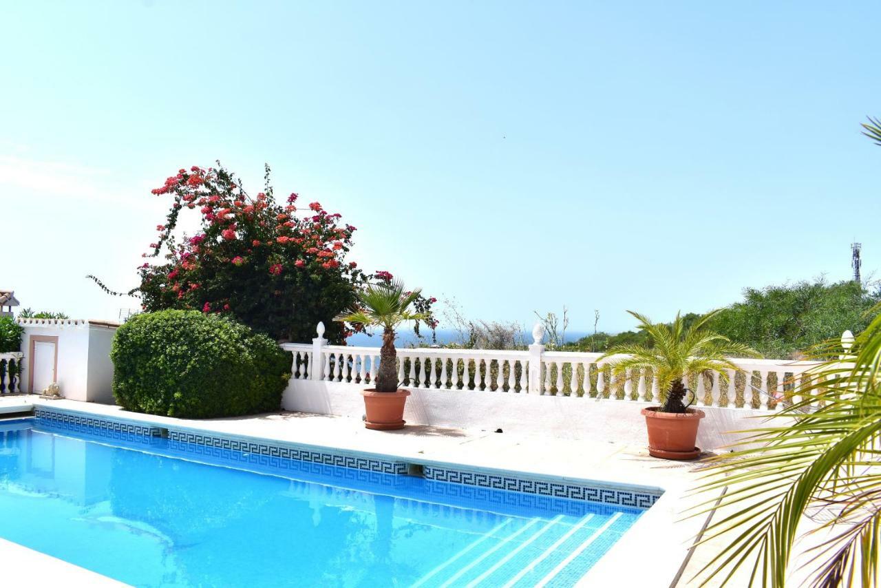 Villa Hermosa Torremuelle Екстер'єр фото